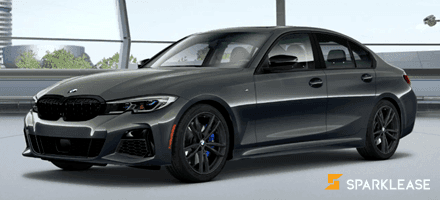 2022 BMW M340 五月底六月初到