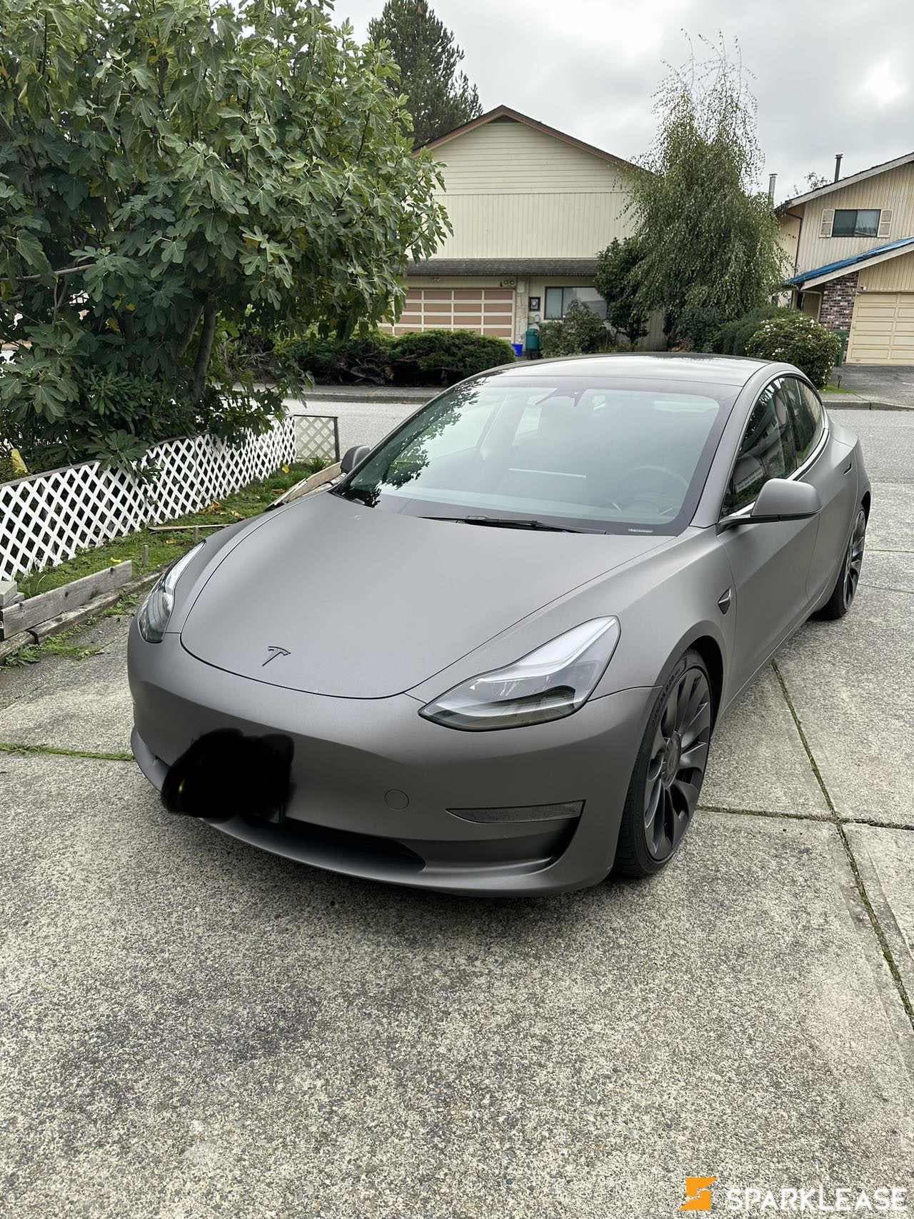 2023 Tesla Model 3 Performance AWD