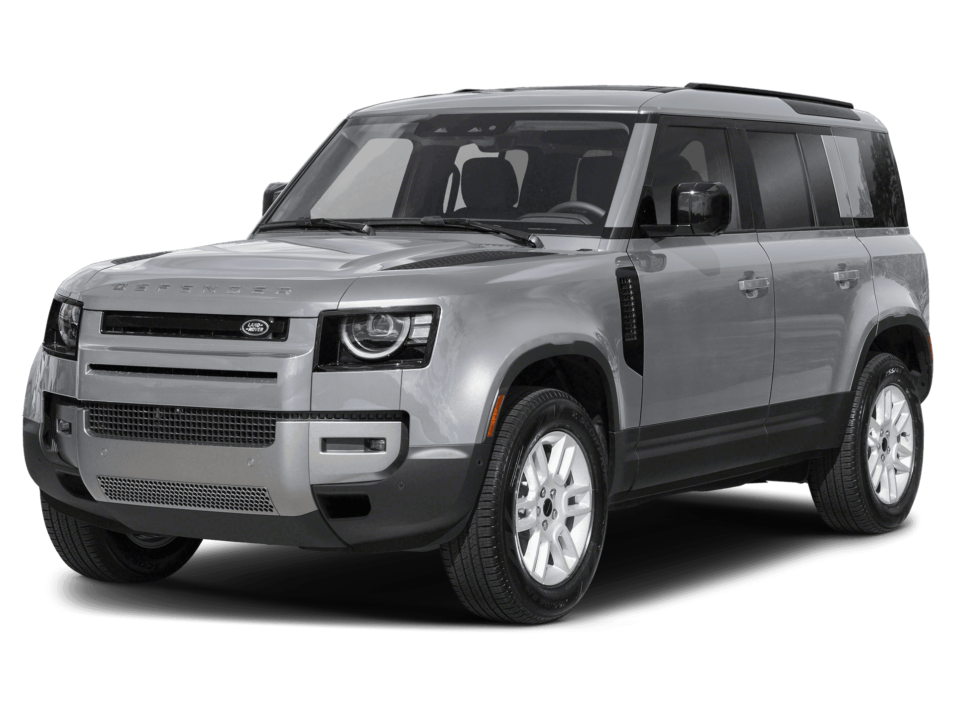 2026 Land Rover Defender 110 X-Dynamic SE