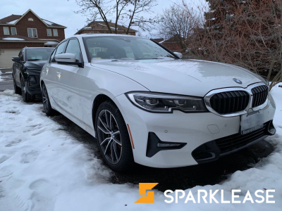 2019 BMW 3 Series