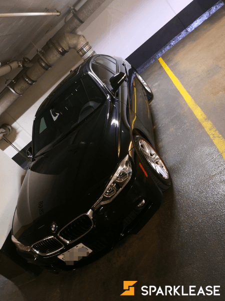 2017 BMW 330i