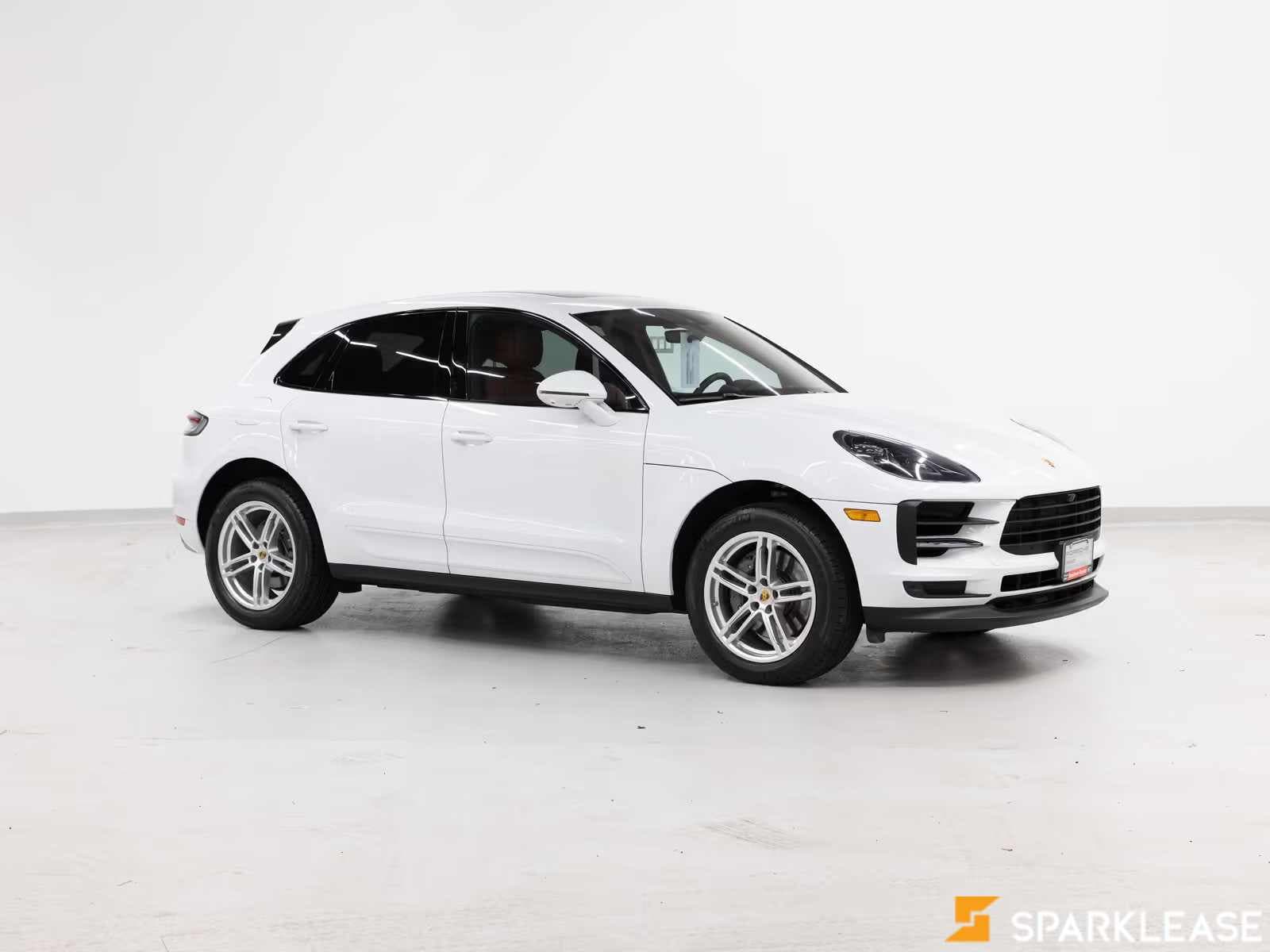 2019 Porsche  Macan  S AWD 