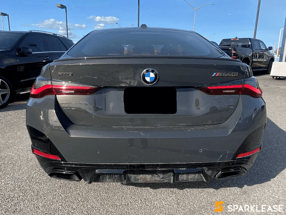 2022 BMW M440i xDrive