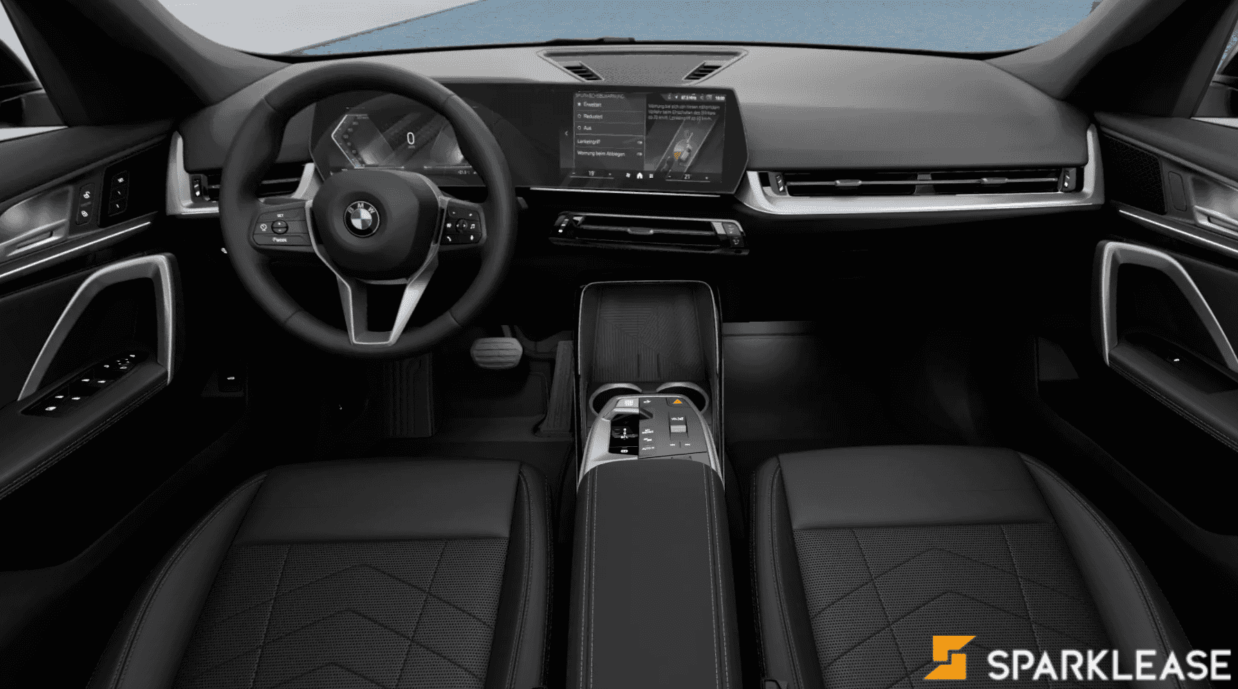 2023 BMW X1  超值Demo