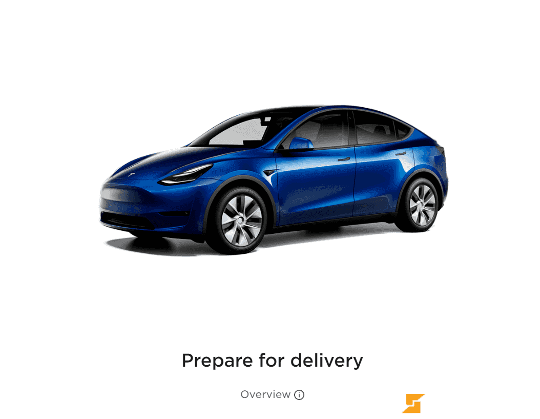 2022 Tesla Model Y Long Range AWD