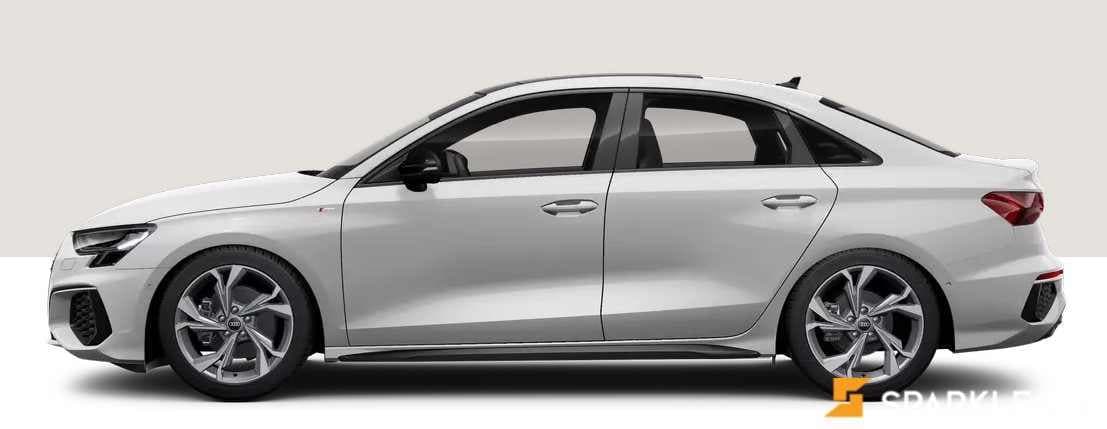 2023 Audi  A3 Progressiv 11月提车