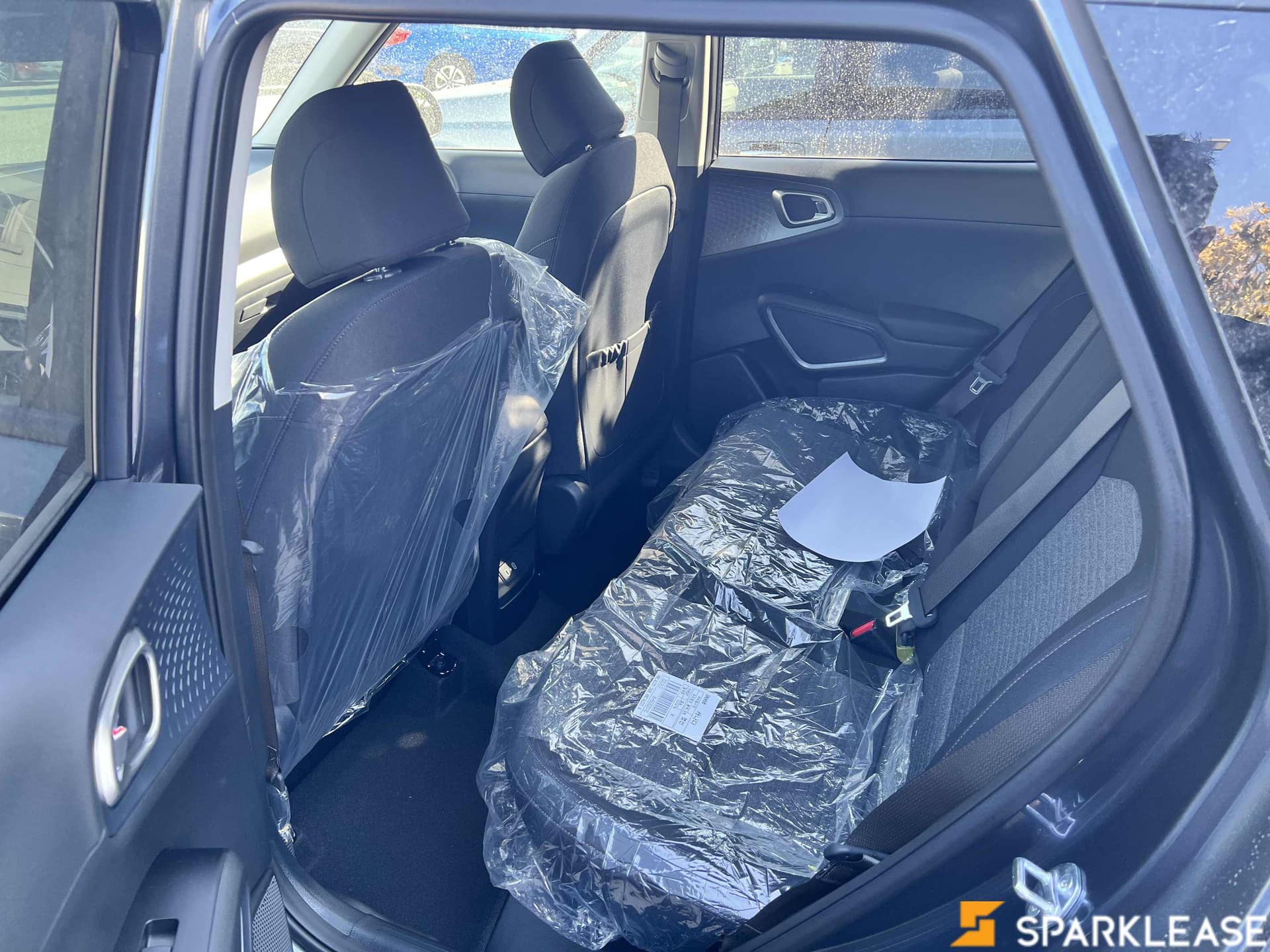 2023 Kia  Soul  EX IVT 