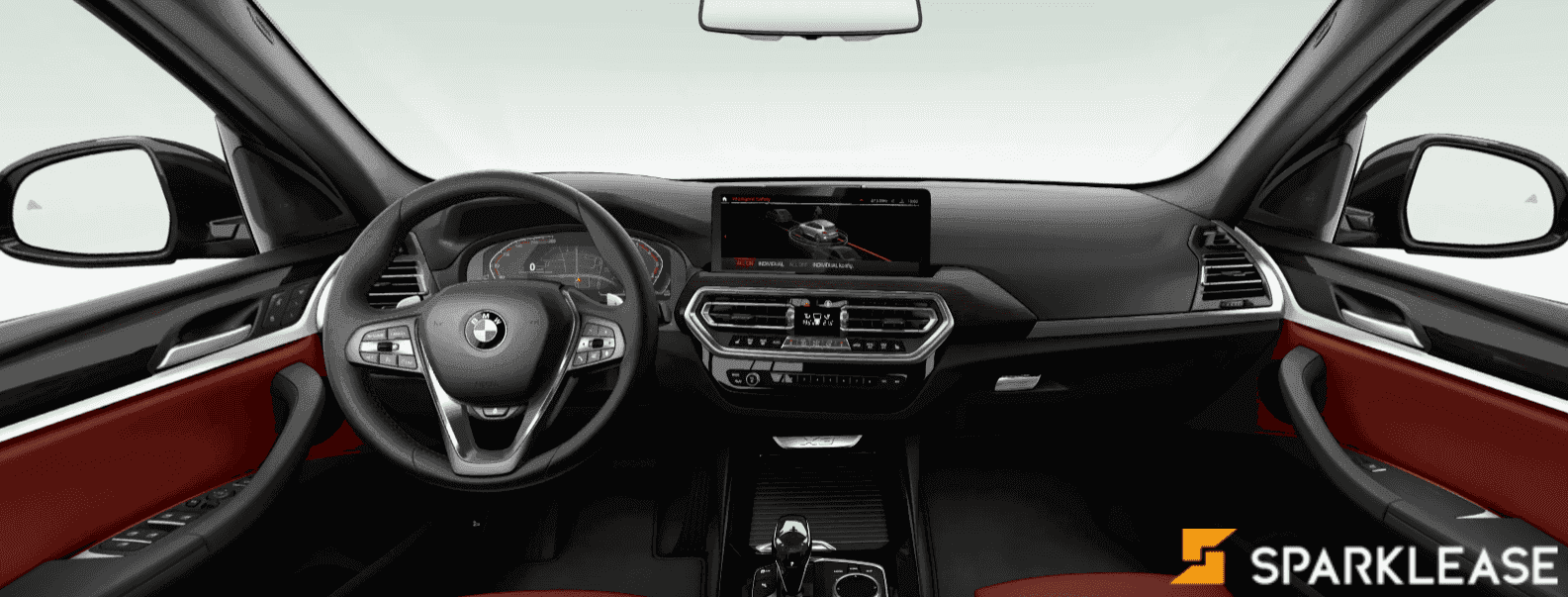 2023 BMW  X3  xDrive30i 
