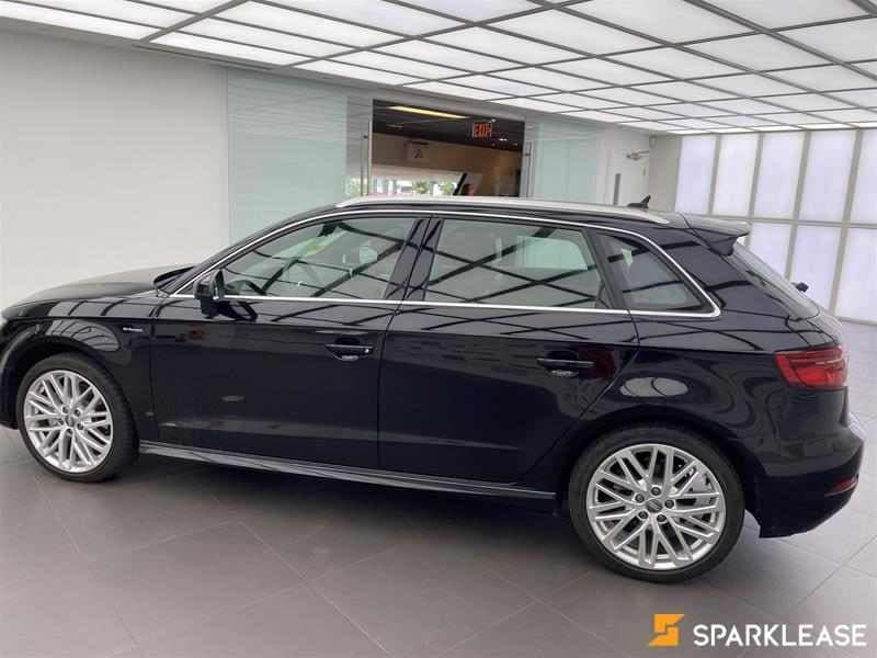 2018 Audi  A3 Sportback e-tron  1.4 TFSI...