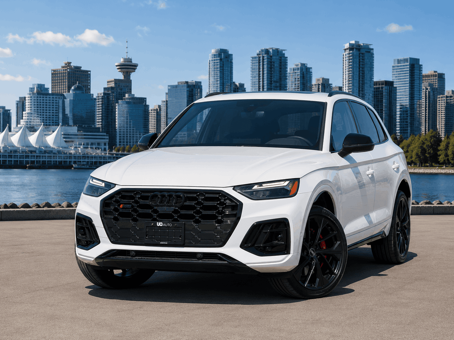 2024 Audi SQ5 Progressiv 3.0 TFSI quattro/ NO ACCIDENT/ BC LOCAL/ ONE OWNER