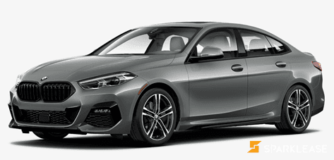 2021 BMW 228 Gran Coupe DEMO
