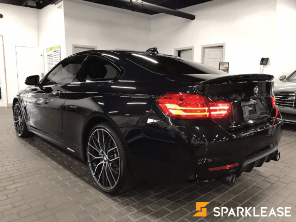 2016 BMW 435i M Performance 