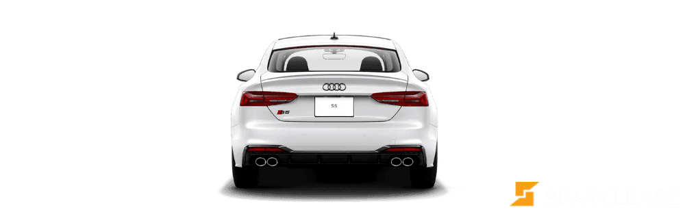 2022 Audi S5 Sportback Technik