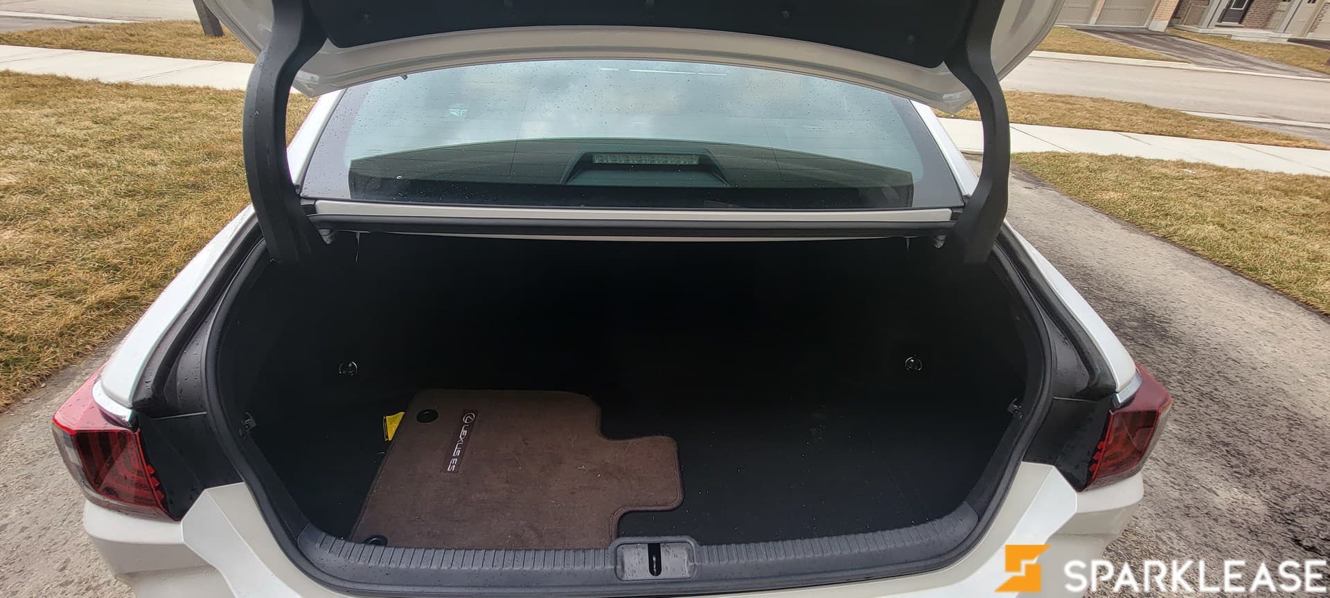 2021 Lexus ES ES 350 Auto
