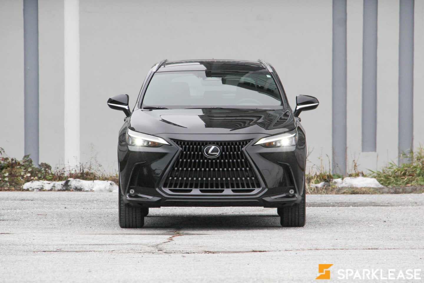2023 Lexus NX NX 350h AWD