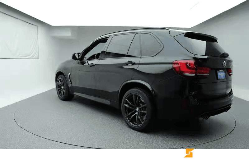 2016 BMW X5 M 