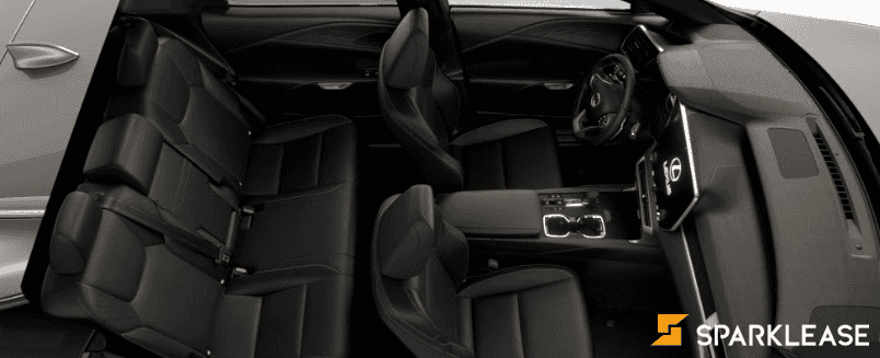 2023 Lexus  RX  RX 350 Auto 