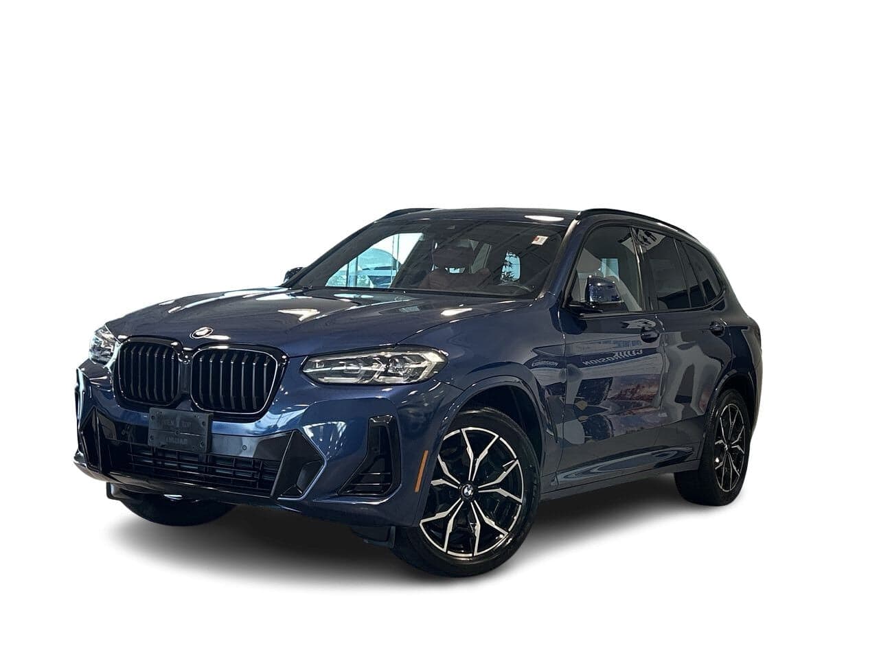2023 BMW X3 xDrive30i | Essential PKG | M Sport PKG
