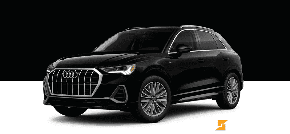 2023 Audi Q3 Progressiv 45 TFSI quattro