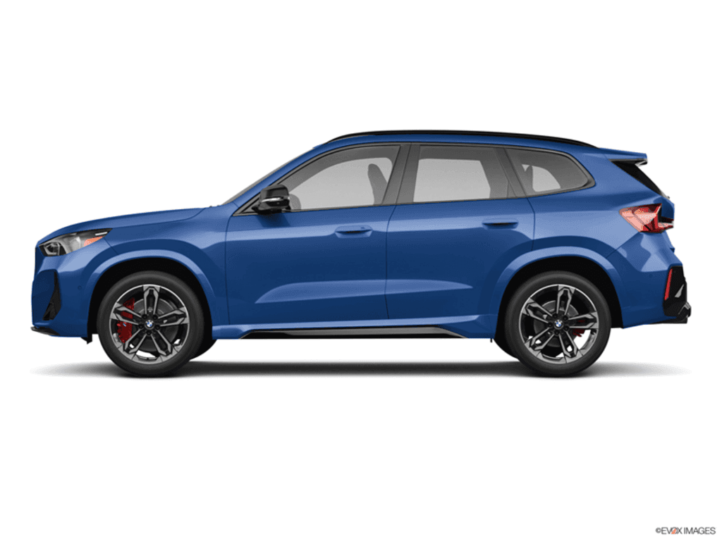 2026 BMW X1 M35i xDrive