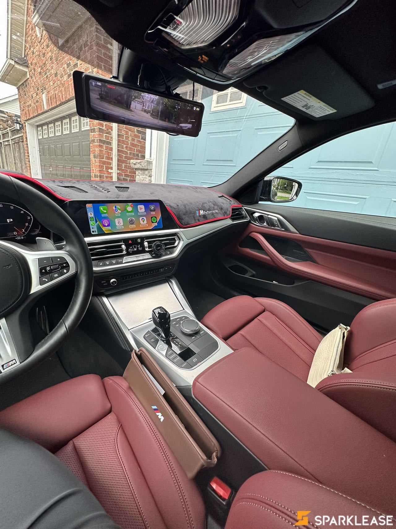 2022 BMW 4 Series M440i xDrive Coupe