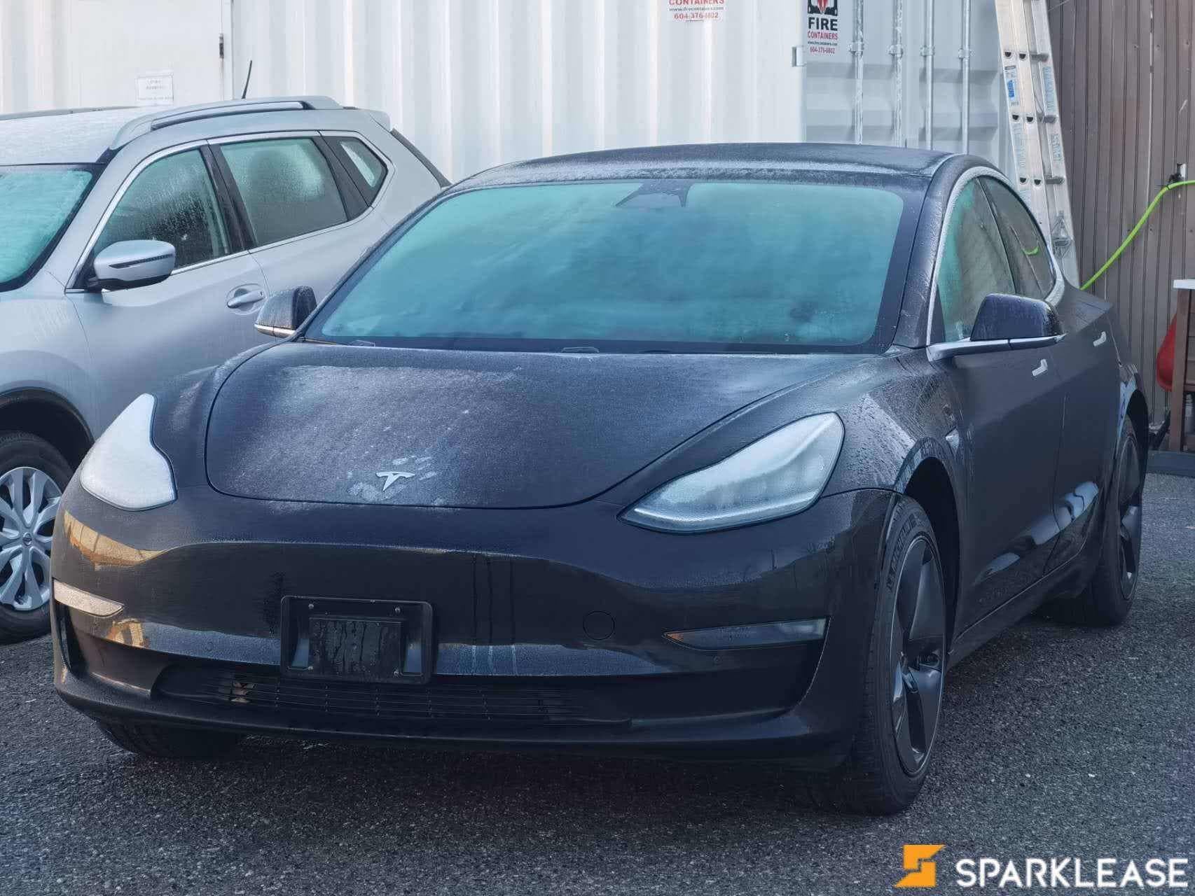 2019 Tesla Model 3 Long Range RWD *Ltd Avail*