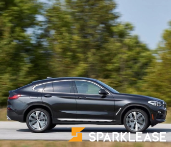 2020 BMW X4
