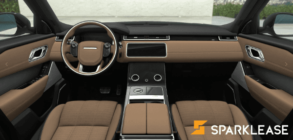 2020 Range Rover Velar P380
