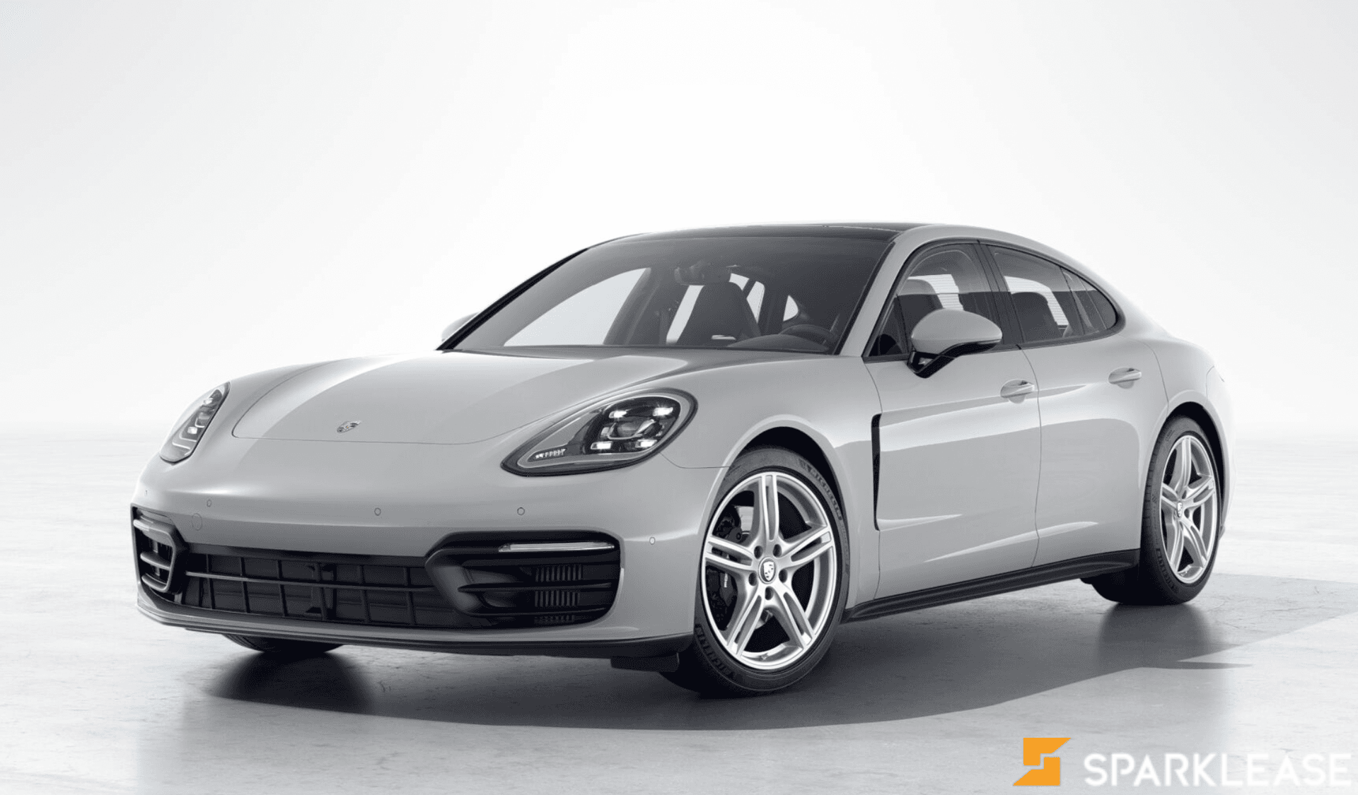 2021 Porsche  Panamera  4