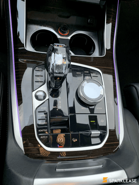 2019 BMW X5 xDrive50i M Sport  Excellence Package
