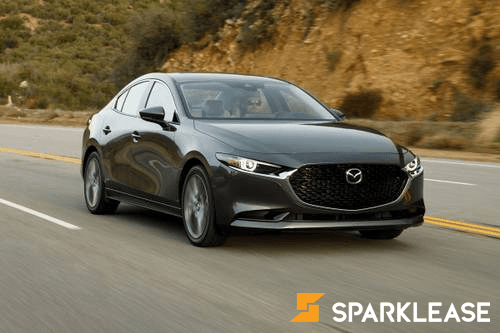 2020 Mazda Mazda3