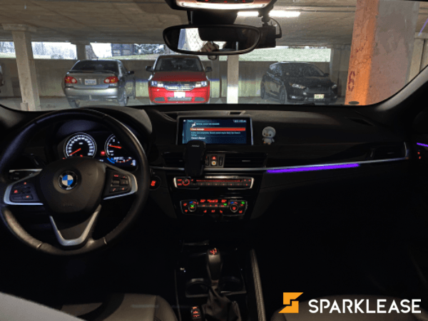 2018 BMW X2
