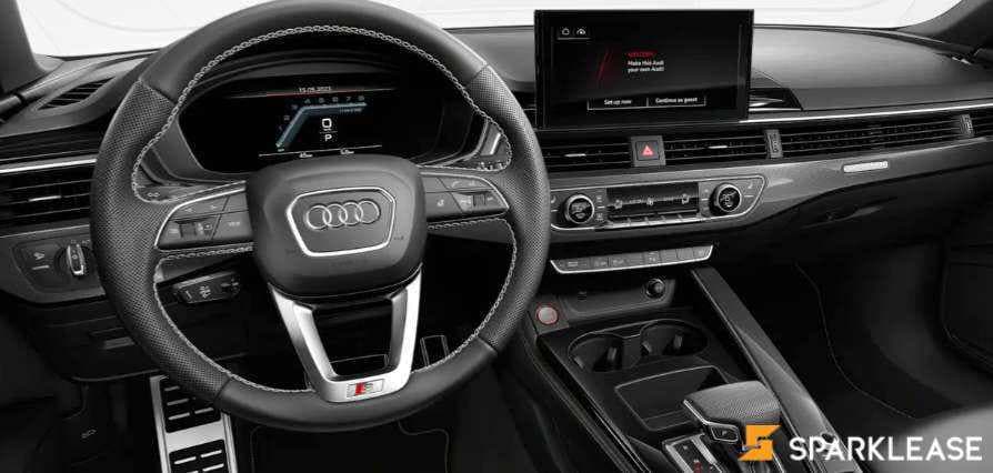 2024 Audi  S5 Sportback  Progressiv