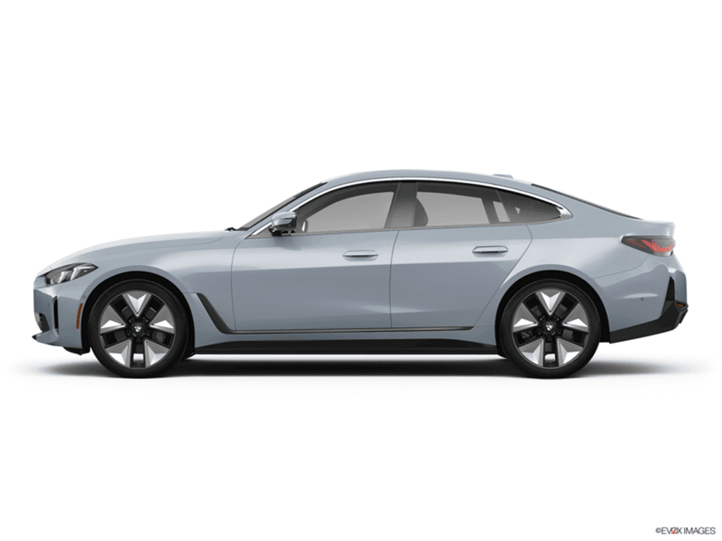 2026 BMW i4 xDrive40 Gran Coupe