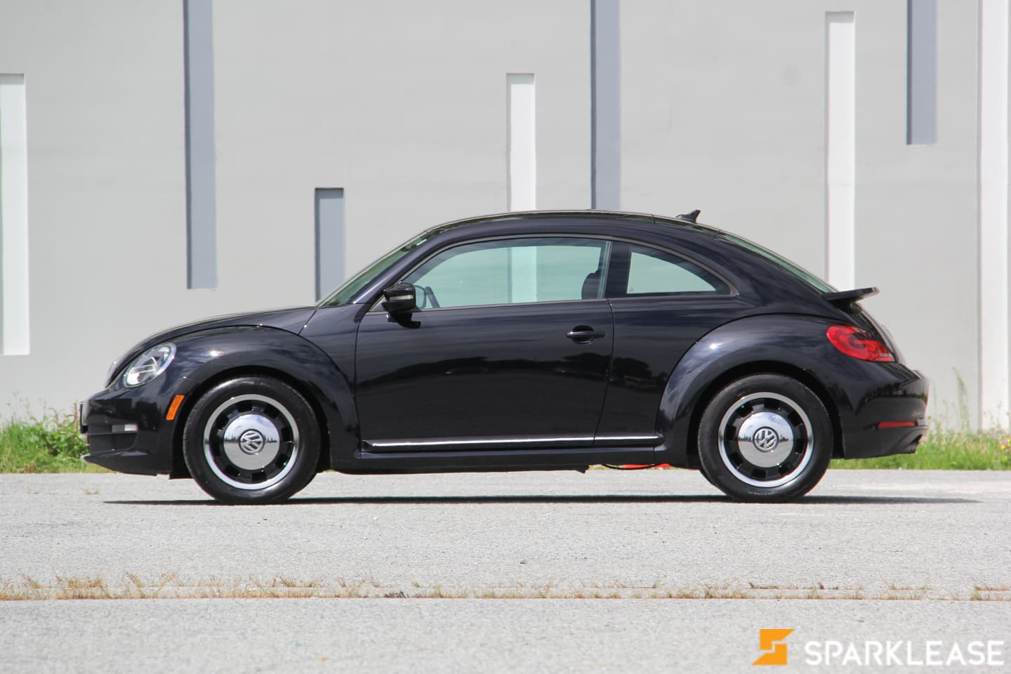 2015 Volkswagen Beetle Coupe 2dr Cpe 1.8...
