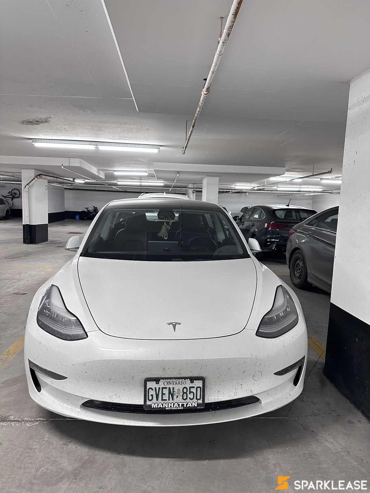 2019 Tesla Model 3 Standard Range RWD *Ltd Avail*