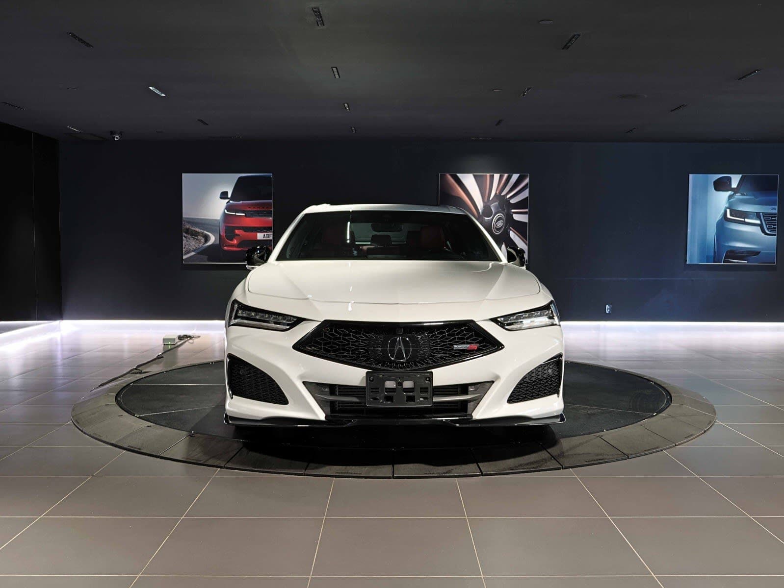 2023 Acura TLX Type S