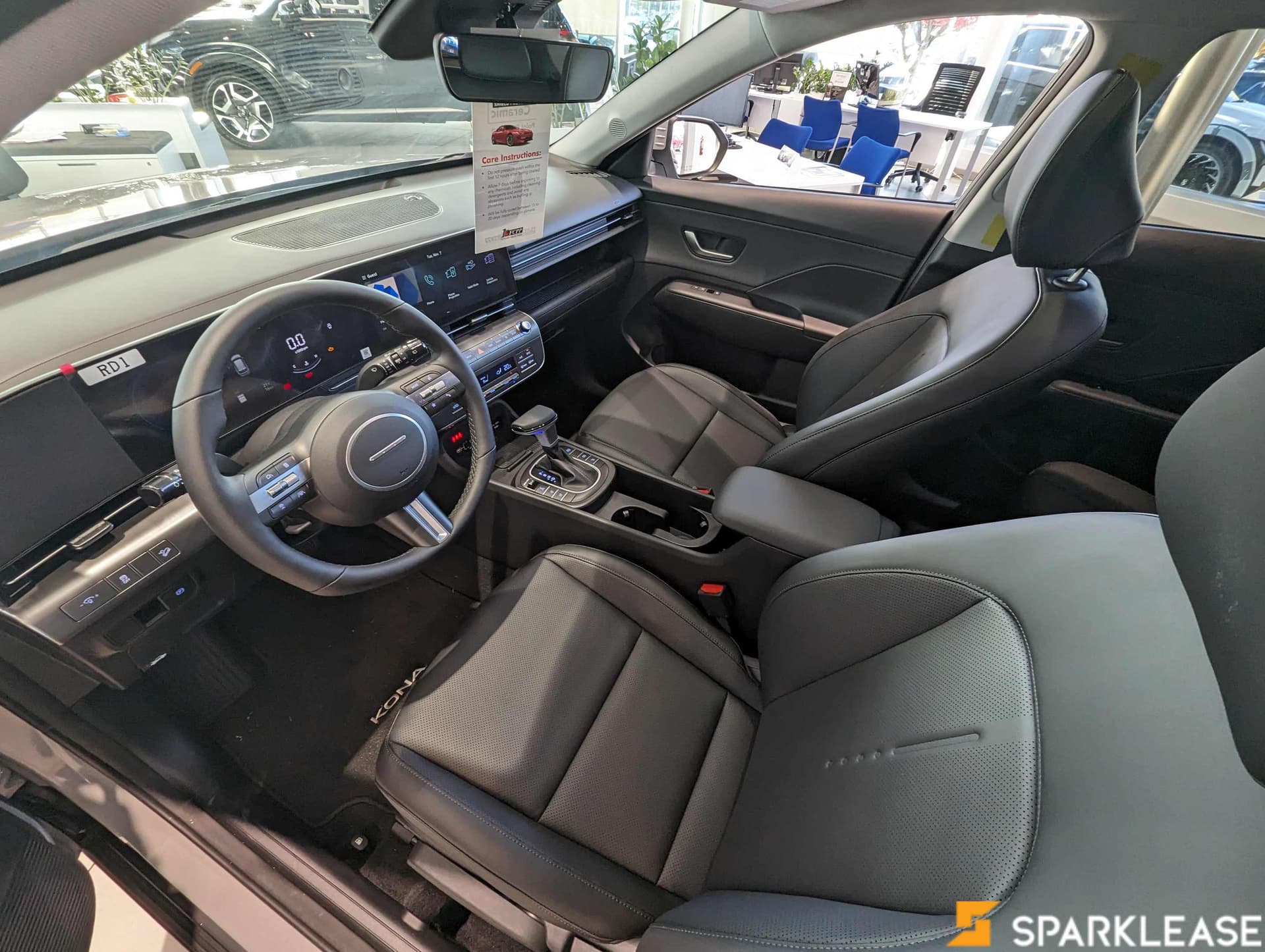2024 Hyundai Kona 2.0L Preferred AWD