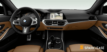 2021 BMW M340