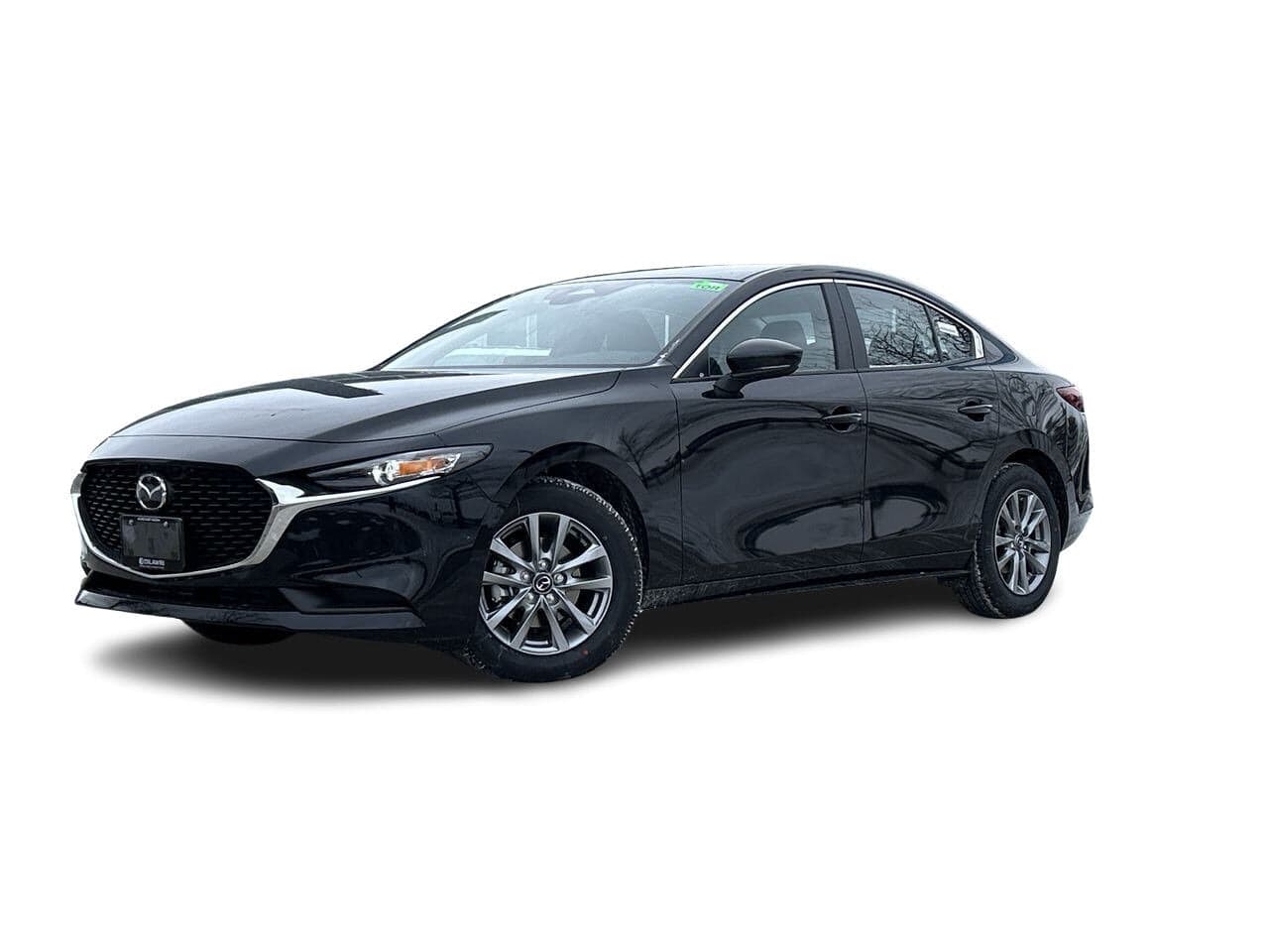 2025 Mazda  Mazda3  GS Auto FWD 