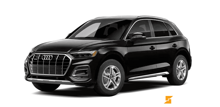 2022 Audi Q5 Komfort