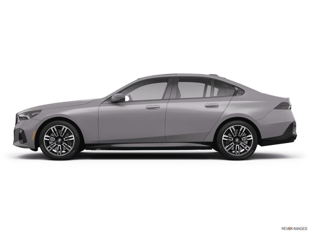 2027 BMW 5 Series 530i xDrive