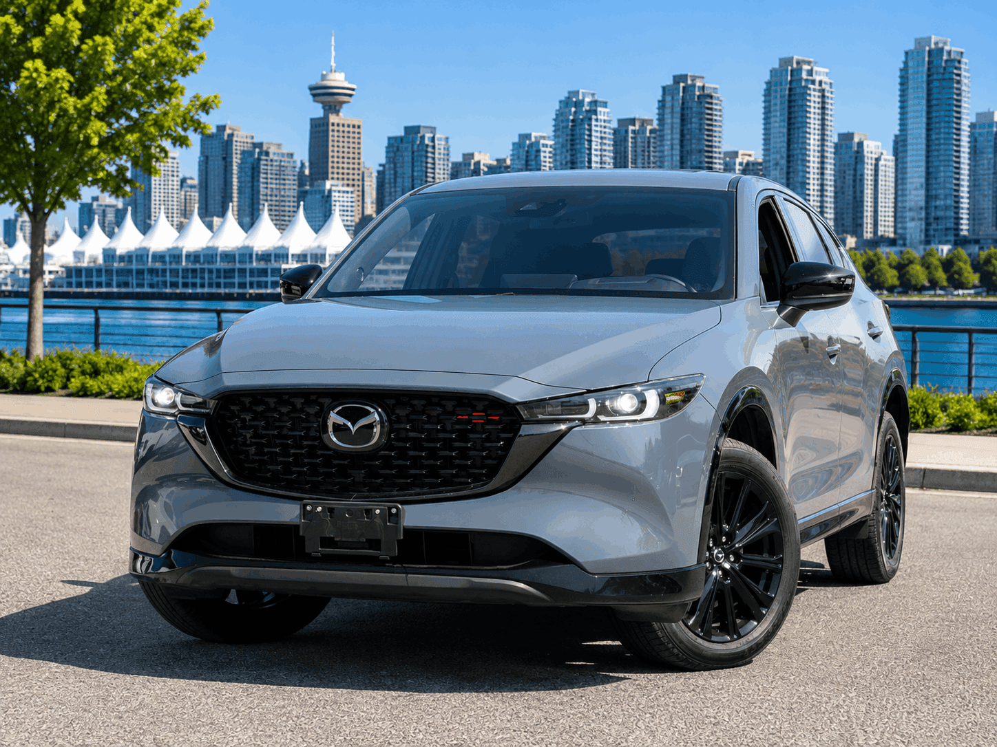 2023 Mazda CX-5 GT AWD/ NO ACCIDENT/ BC LOCAL