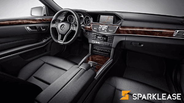 2016 Mercedes-Benz E-Class