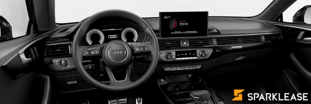 2022 Audi A5 Coupe Progressiv