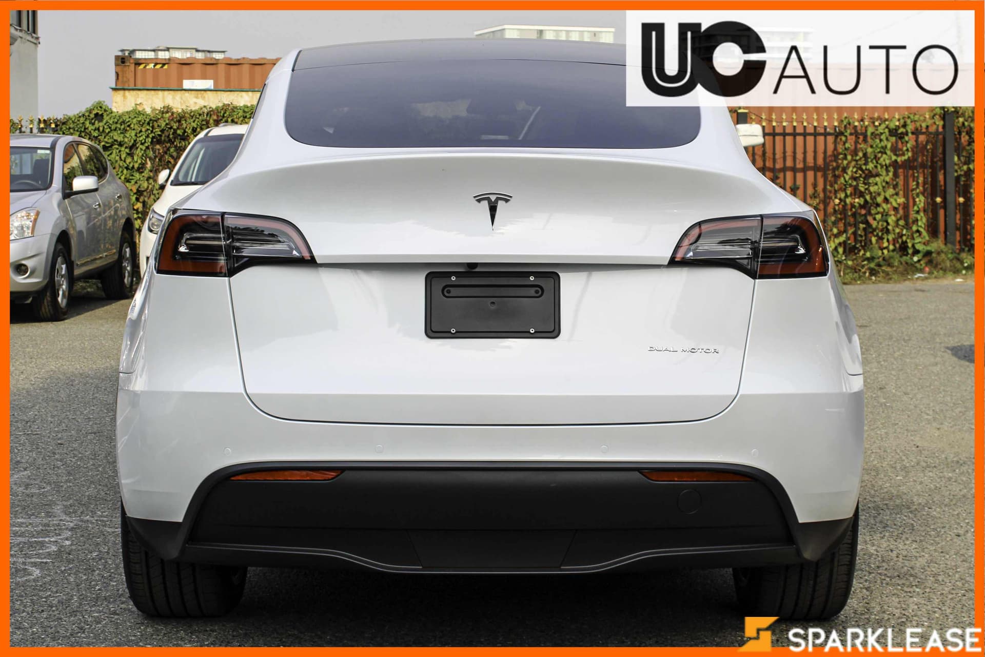 2022 Tesla Model Y Long Range AWD