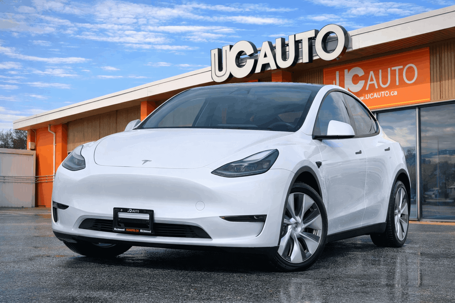 2023 Hyundai Tucson Hybrid Luxury