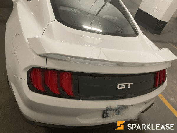 2020 Ford Mustang GT