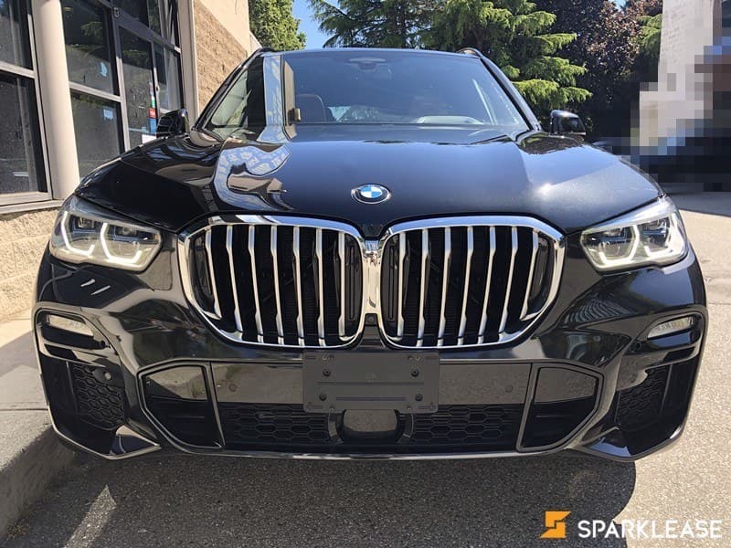 2019 BMW X5 xDrive40i Premium Excellence...