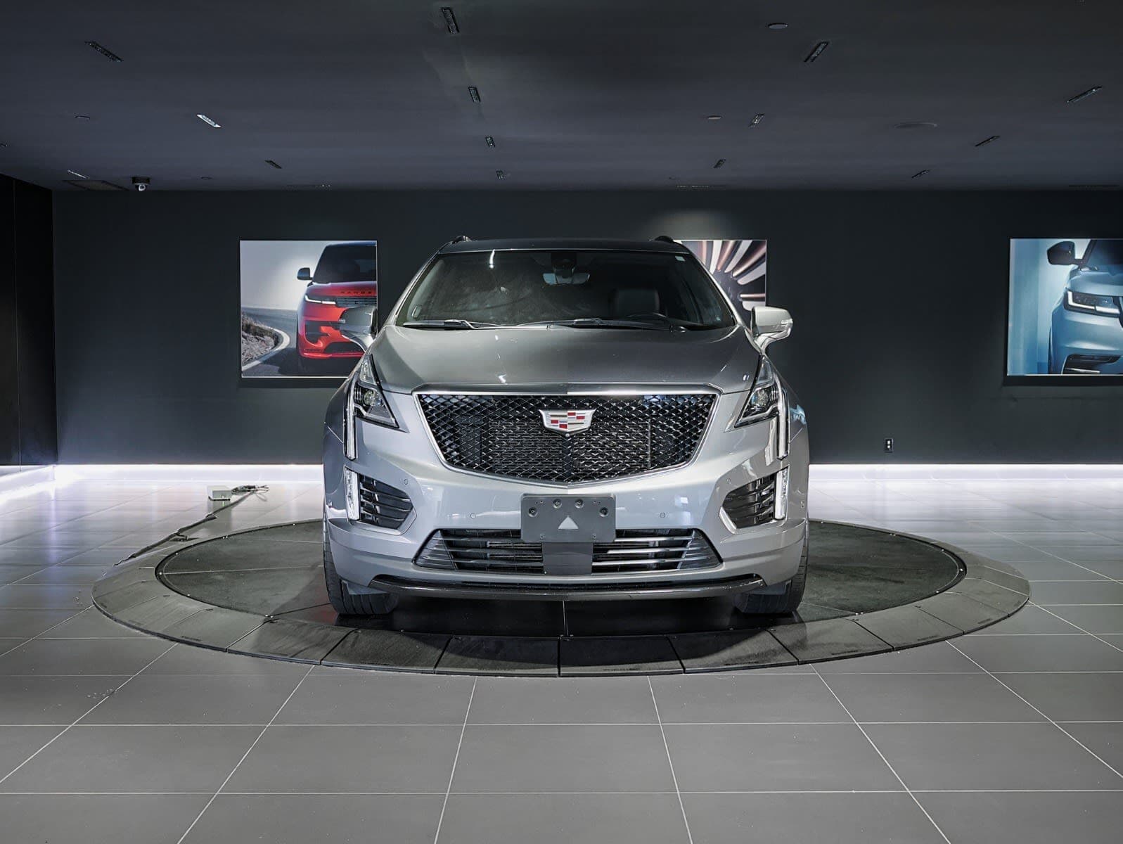 2021 Cadillac XT5 AWD Sport